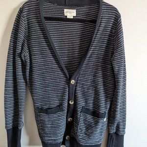Obey Propaganda Cardigan